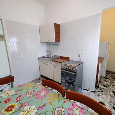 Apartment Cozy With Sea View Terrace *