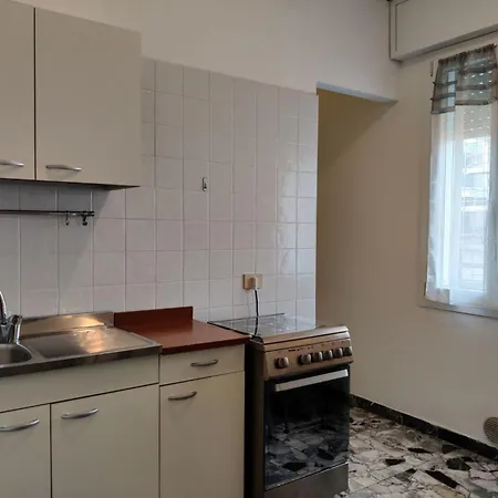 Cozy With Sea View Terrace Apartman *