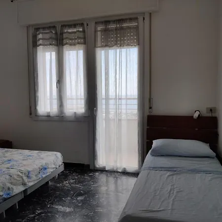 Apartment Cozy With Sea View Terrace *