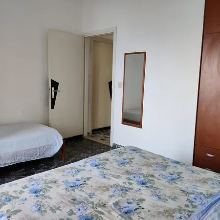 Cozy With Sea View Terrace Apartment *
