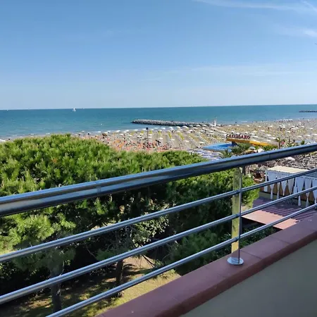 Apartman Cozy With Sea View Terrace *